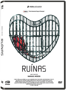 Ruines | Runas  |   DVD